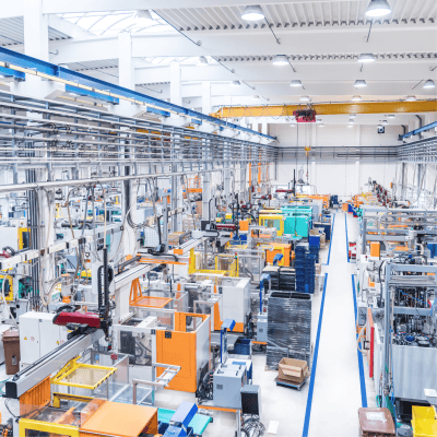 GIẢI PHÁP CHUÔNG GỌI KHÔNG DÂY SYSCALL CHO NHÀ MÁY SẢN XUẤT